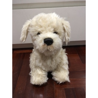 Georgie dog หน้ามอม แม่ค้าเล่นไม่เป็นนะคะ เสียบสายชาร์จลองดูไฟขึ้นค่ะ ของแท้ สภาพ90%