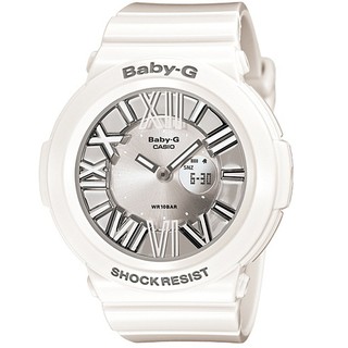 Casio Baby-G รุ่น BGA-160-7B1DR