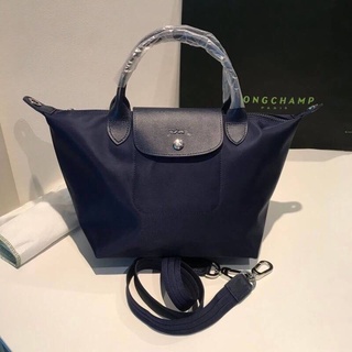 กระเป๋า  Longchamp Le Pliage Neo Size S