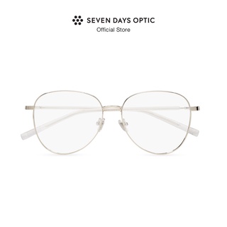 แว่นตา Seven Days Tuesday Collection รุ่น TU018M