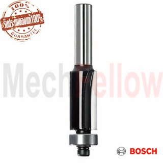 Bosch ดอกเซาะร่อง ตรงปลายลูกปืน 1/ 4