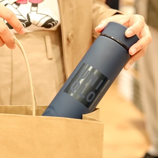 กระบอกน้ำ ยูนิโคล่ Uniqlo Tumbler แท้100%