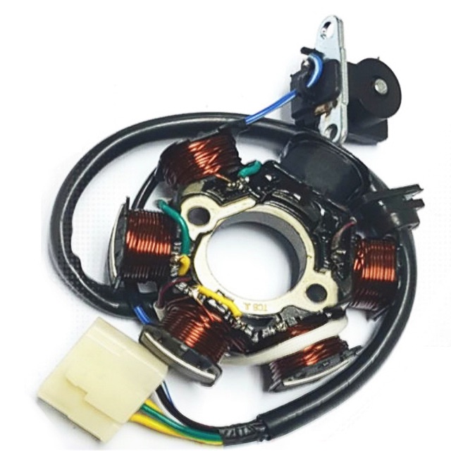 FUEL COIL COMEL GS5 / DEMAK GS5 EX90