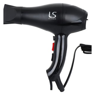 Hair dryer HAIR DRYER LESASHA LS0958 Hair care products Electrical appliances ไดร์เป่าผม ไดร์เป่าผม LESASHA LS0958 ผลิตภ