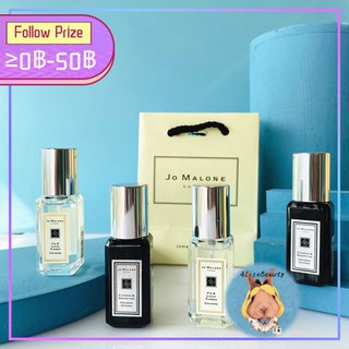 Jo Malone London Wild Bluebell / English Pear / Sea Salt / Orange Blossom 9ml น้ำหอม