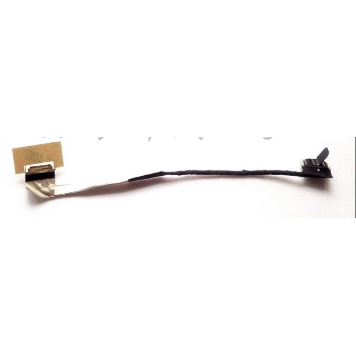 สาย LCD แล็ปท็อปใหม่สําหรับ Lenovo S5 E560p 01AW215 DC02C00C500 30pin