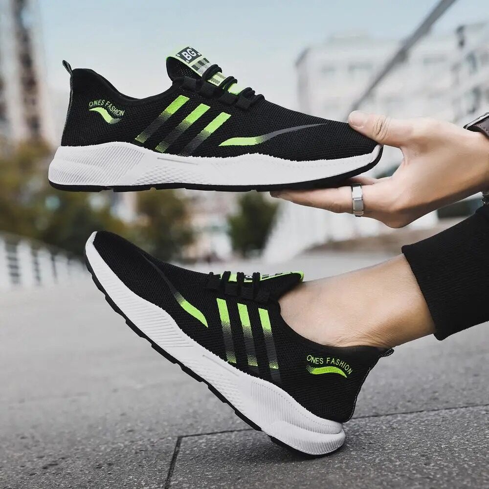 Sukky 🏆👟รองเท้าผ้าใบสุดเท่  ดูดีมีสไตล์แนวสตรีทแบบไม่ซ้ำใคร  เท่ได้ในราคาหลักสิบเด้อจ้าาา ✨
