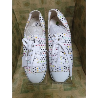 ลดล้างสต๊อกราคาพิเศษ รองเท้าคอนเวิร์ทของแท้ Converse