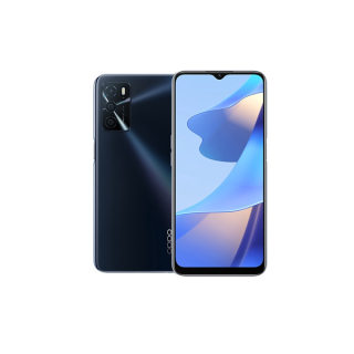 OPPO A16 (3+32) หน้าจอ 6.52" AMOLED ชิปเซ็ต MediaTek Helio P35, แบต 5,000 mAh