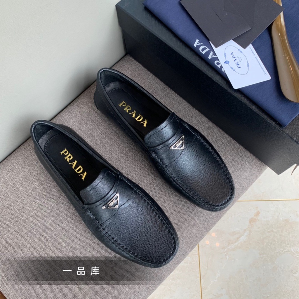 Prada Shoes ถูกที่สุด พร้อมโปรโมชั่น ม.ค. 2023|BigGoเช็คราคาง่ายๆ