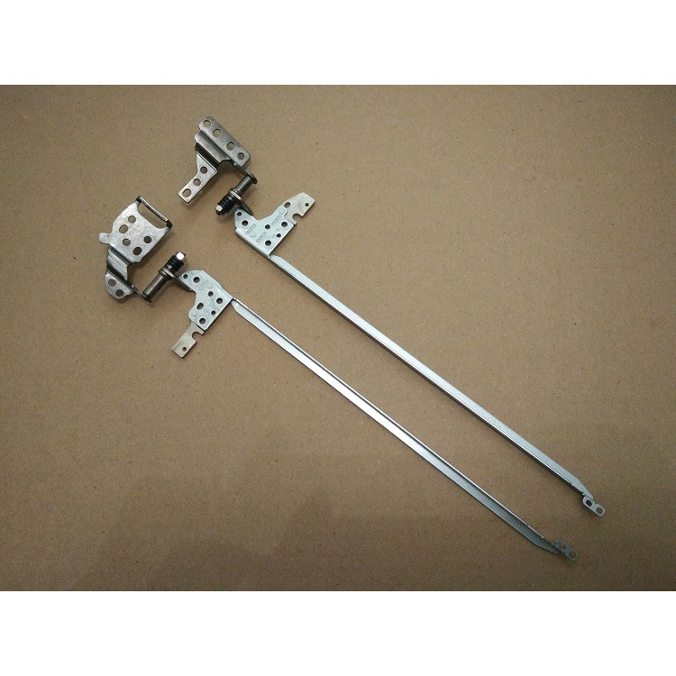 แล็ปท็อป Lcd วงเล็บบานพับหน้าจอ Acer Aspire 3 A315 A315-33 A315-41 A315-41G A315-53 A315-53G ซ้ายและ