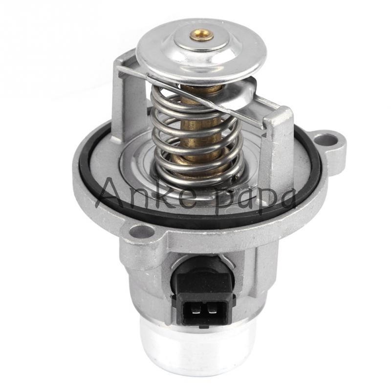 Engine Coolant Thermostat Housing Assembly for BM X5 X6 545i 550i 650i 750i 760i 11537586885 90c