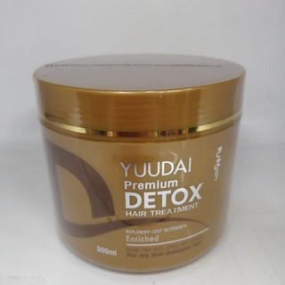 Yuudai​ premium detox