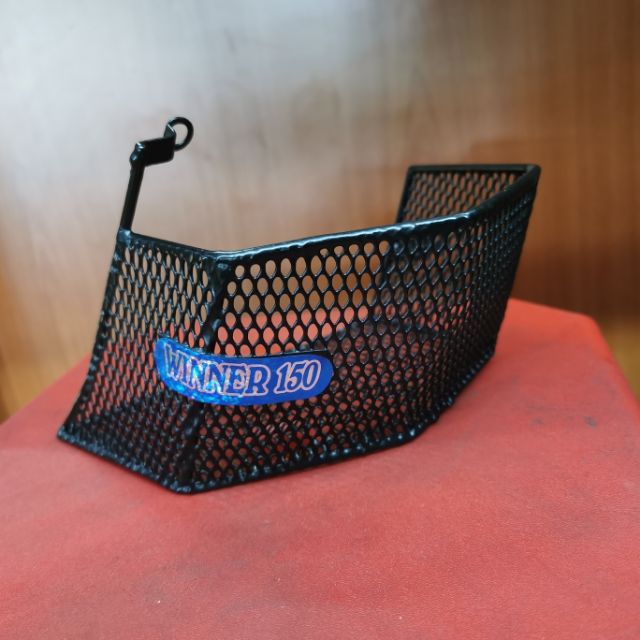 ตะกร้าข้าง winner/rs150/exciter/y15zr