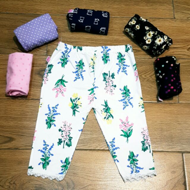 กางเกง GAP LEGGING GIRLS