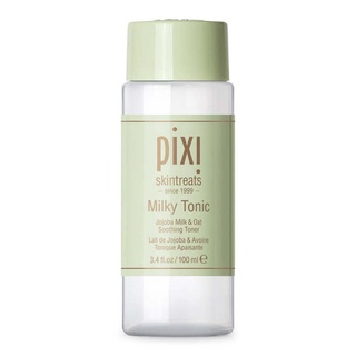 PIXI Milky Tonic 100ml (ของแท้จากอังกฤษ 100% พร้อมส่ง) สำหรับควบคุมน้ำและน้ำมัน