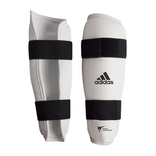 สนับขา​ (สนับแข้ง) เทควันโด​ adidas (ADITSP01)