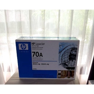 📌HP Q7570A(70A) ▪โละพร้อมส่ง▪สินค้าประกันคืนเงิน