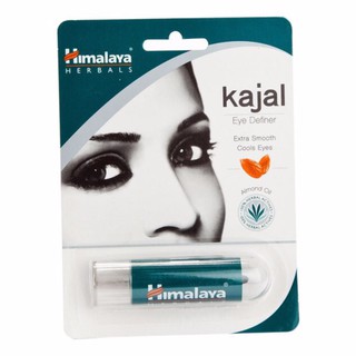 อายไลเนอร์นัยน์ตาแขก Himalaya Kajal