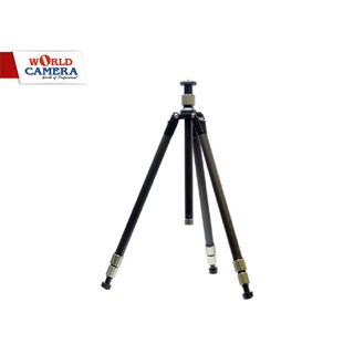 FLM  CP26-M3S Carbon Fiber Tripod