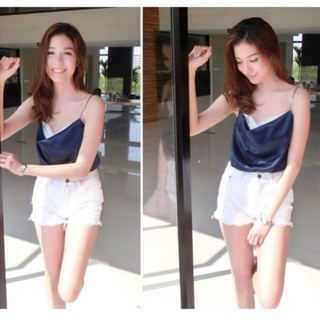 Alluring Glam Agt Top (ของแท้) ของใหม่