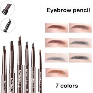 *ของแท้/พร้อมส่ง* ดินสอเขียนคิ้ว X 1 ชิ้น ที่เขียนคิ้ว Eyebrow Pencil eyeliner