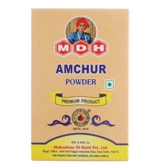 MDH Garam Masala, 100g