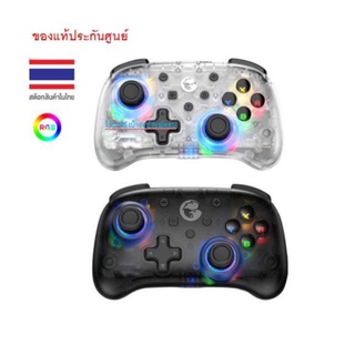 GameSir ⚡️FLASH SALE⚡️(ราคาพิเศษ) T4 Mini Bluetooth 5.0 Gaming Controller จอยเล่นเกม