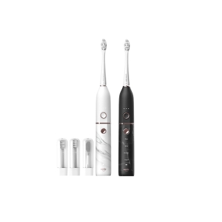[2399 บ.โค้ด 4DPW1E88R] usmile U2S Sonic Electric Toothbrush แปรงสีฟันไฟฟ้าโซนิค แปรงสีฟันไฟฟ้า แปรงฟันไฟฟ้า