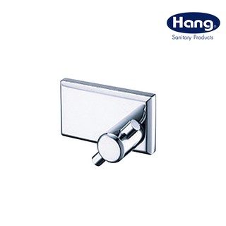 ขอแขวนผ้า 105 HANG รุ่น HK-105