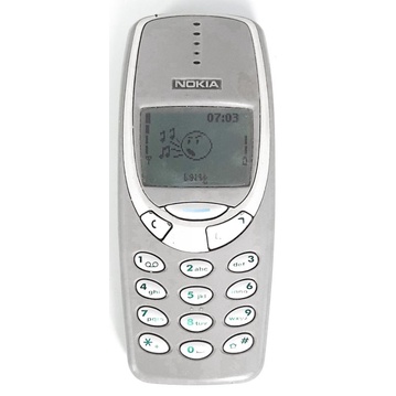 (มือสอง) Nokia 3310 Classic 2g