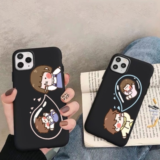 เคสโทรศัพท์เคลือบ VIVO Y53 Y55 Y67 Y71 Y71i Y81 Y81i Y85 Y91 Y91C Y93 Y95 คนรัก Roro-1