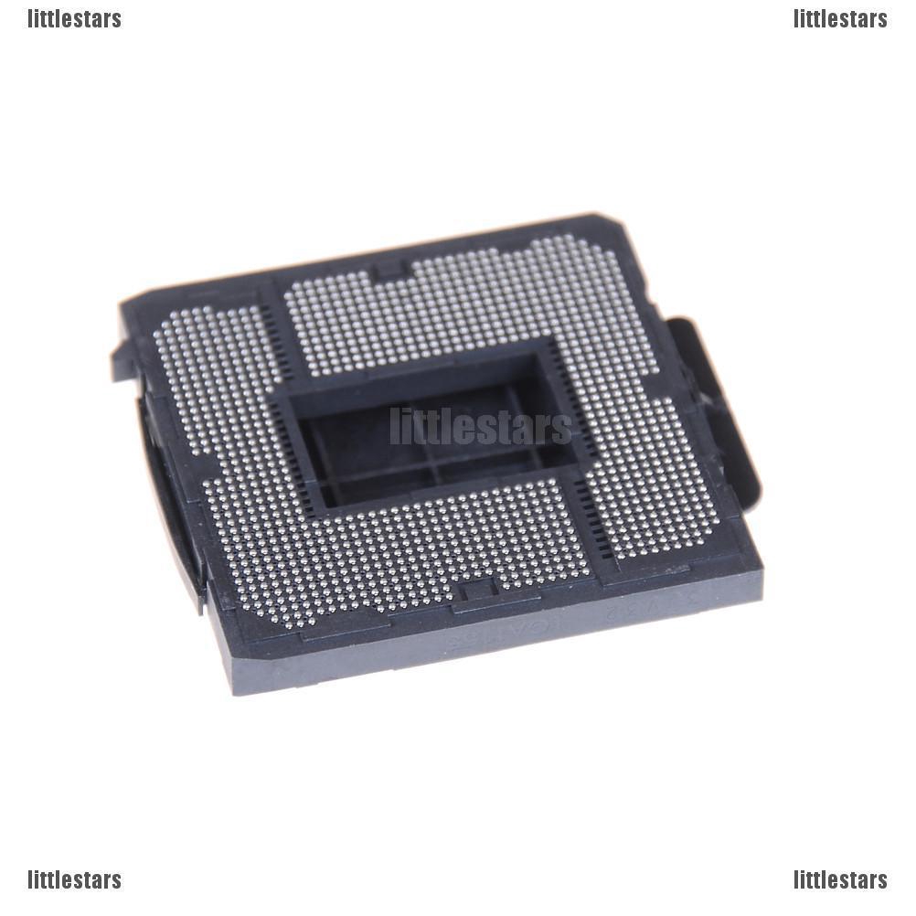 GMRGB 3pin efficient CPU cooler cooling fan for Intel 1150 1151 1155