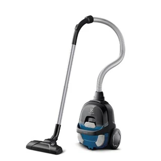 ( มี Stock พร้อมส่ง ) เครื่องดูดฝุ่นแบบกล่อง ELECTROLUX Z1230 CB