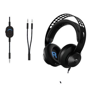 Lenovo Legion H300 Stereo Gaming Headset (L9-HS-H300)