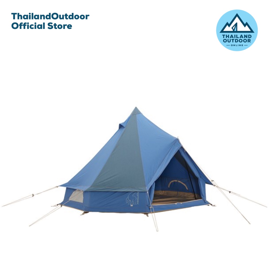 Nordisk Asgard 7.1 Denim เต็นท์แคมป์ปิ้ง