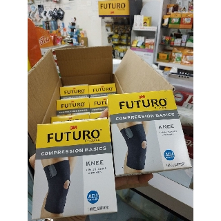 ส่งวันต่อวัน!! อุปกรณ์พยุงเข่าแบบปรับกระชับได้ Futuro Sport Knee Support ปรับกระชับได้