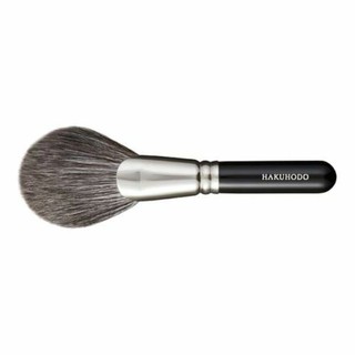 Hakuhodo F1440 Ougi Tsubomi แปรงแต่งหน้ารูปกระรอกแพะจากญี่ปุ่น