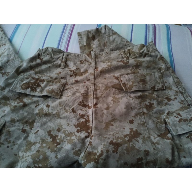 กางเกงทหาร usแท้ ของใหม่