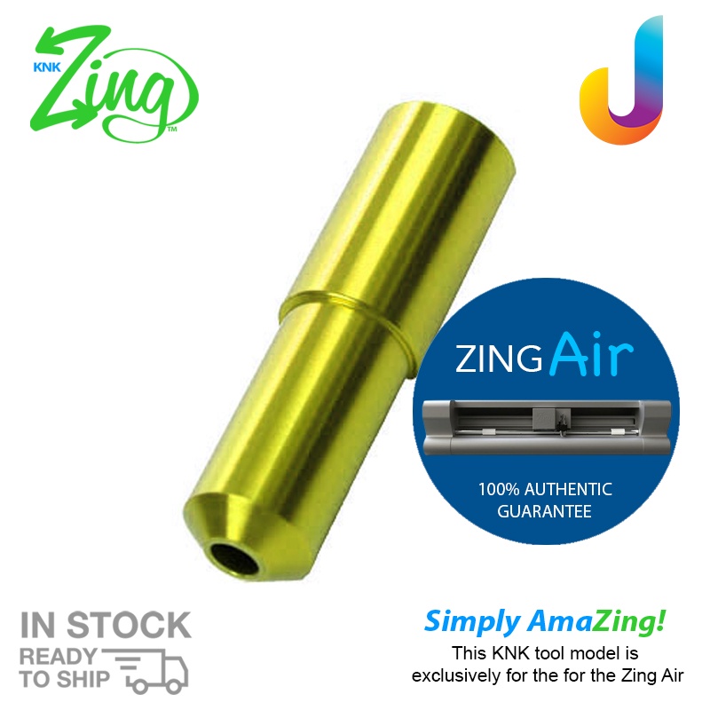 เครื่องมือปากกาลม KNK Zing