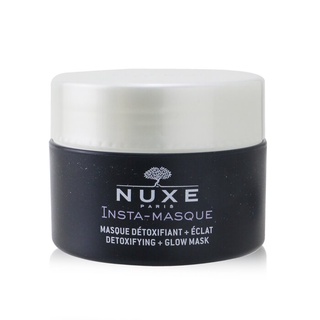 NUXE - Insta-Masque Detoxifying + Glow Mask EX03631