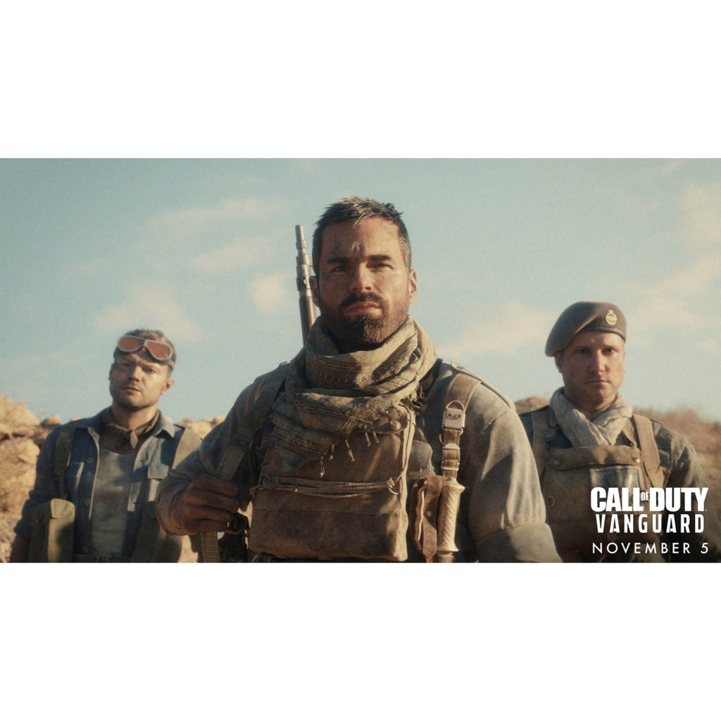 PlayStation™ PS4 / PS5 Call Of Duty: Vanguard (By ClaSsIC GaME)