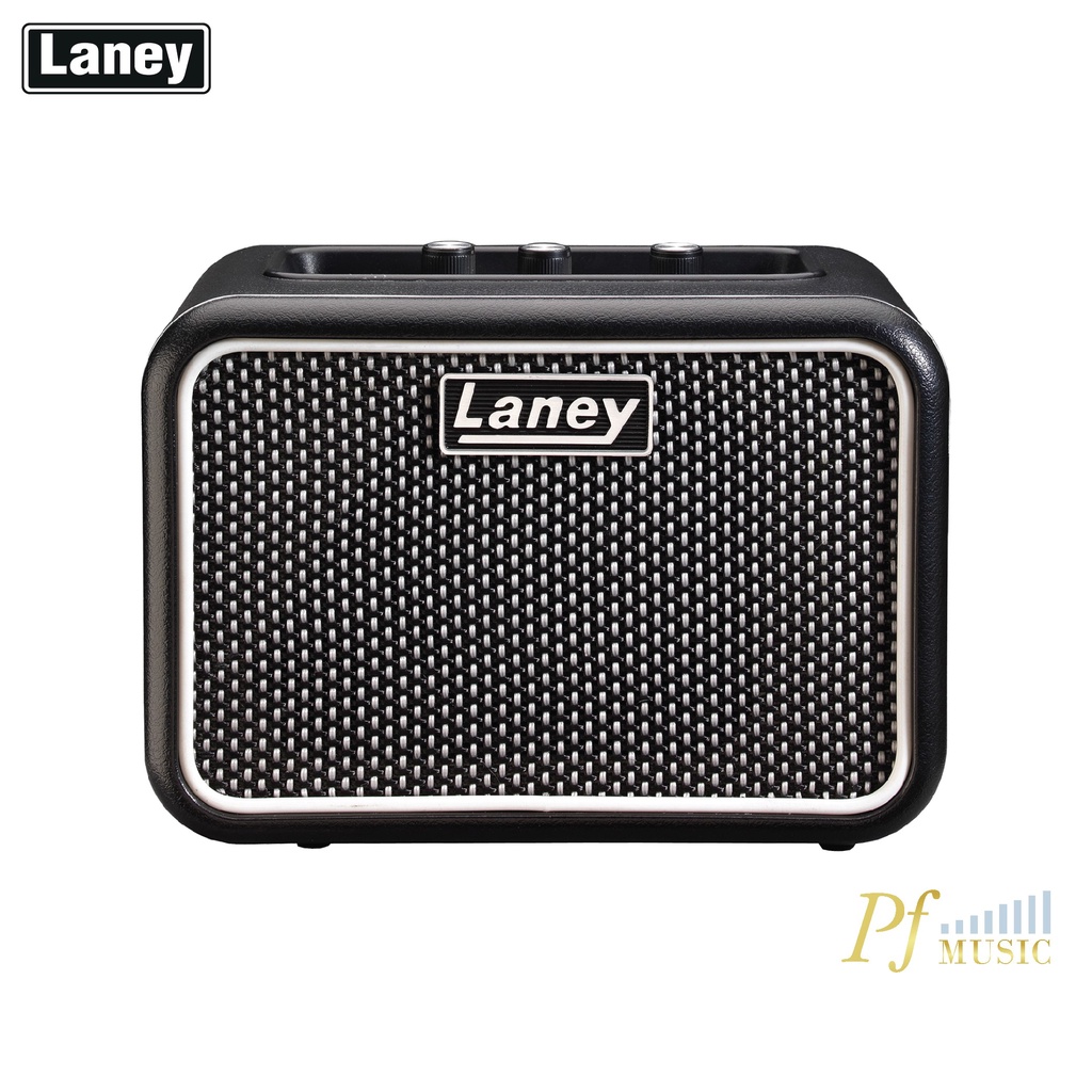 LANEY MINI-SUPERG Guitar Amplifier แอมป์ Laney รุ่น MINI-SUPERG