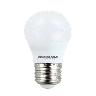 หลอด LED SYLVANIA ECO TOLEDO A60 V2 5วัตต์ สีเหลือง