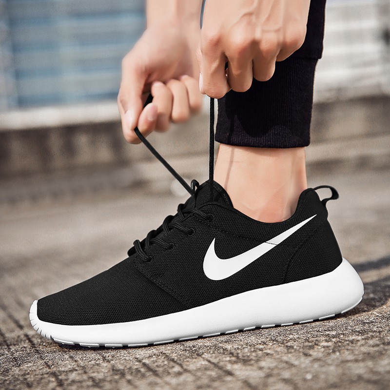 Tenis nike sales roshe mujer