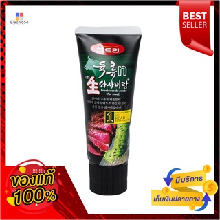 วูมทรี ซอสวาซาบิ 120ก.WOOMTREE WASABI PASTE 120G