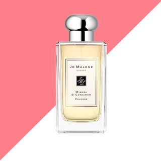 น้ำหอมแท้💖 Jo Malone Mimosa and cardamon 100ml