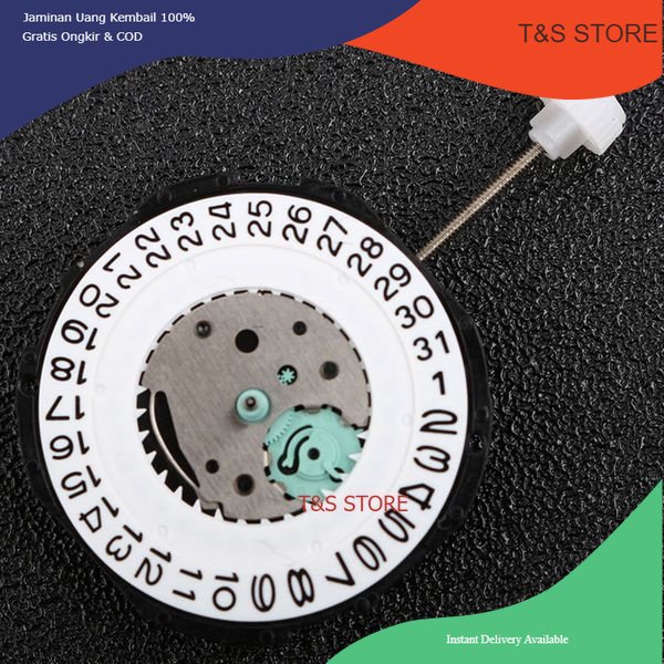 MESIN ORIGINAL SL28 Sl28-3 SIDE DATE CAN WATCH MACHINE ซูออส