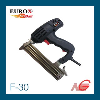 ปืนยิงตะปูไฟฟ้า EUROX รุ่น F30