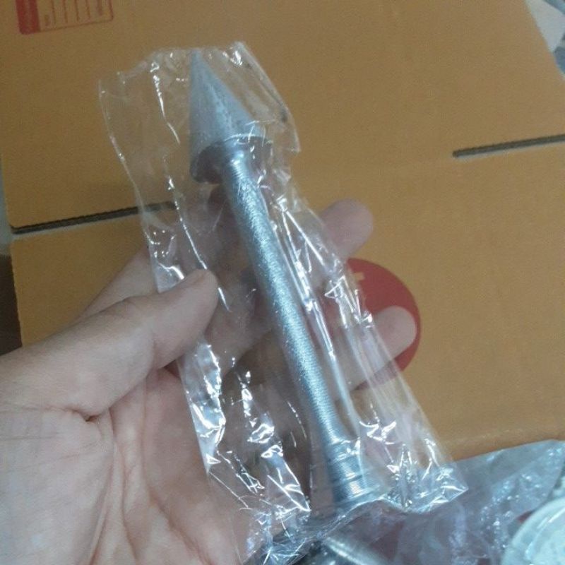 หัวบีบคุกกี้หัวบีบดอกไม้หัวบีบอลัวจิ๋ว - รูปที่ 2